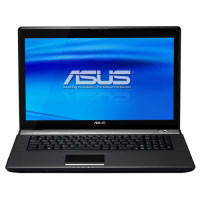 Asus N71JQ-TY052V
